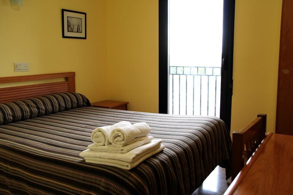 Hostal El Sequero photo 5