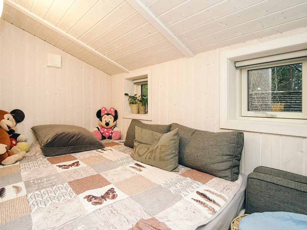 5 Star Holiday Home in Gilleleje