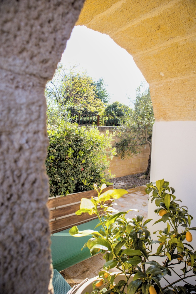 Oppure Masseria