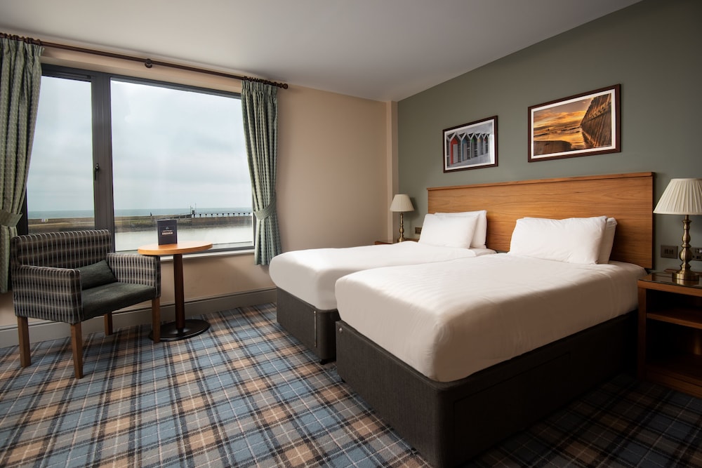 The Commissioners Quay Inn - The Inn Collection Group