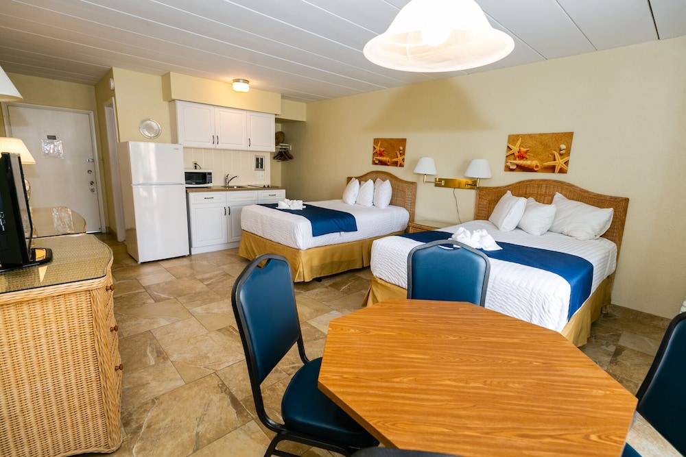 Gondolier Motel