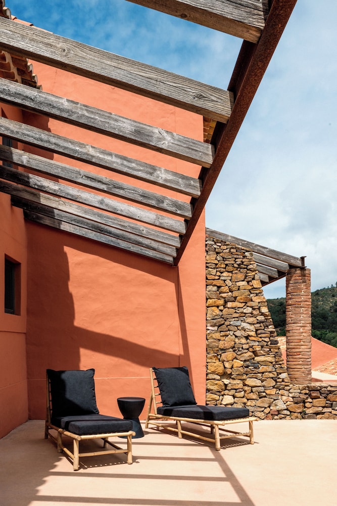 Vale Palheiro Earth Resort