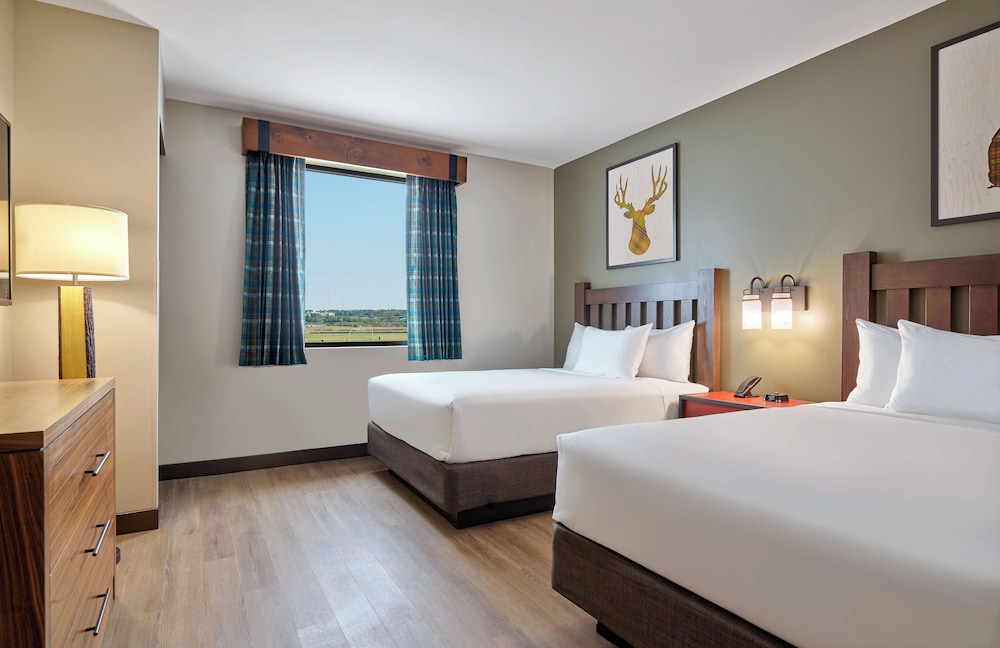 Great Wolf Lodge Webster