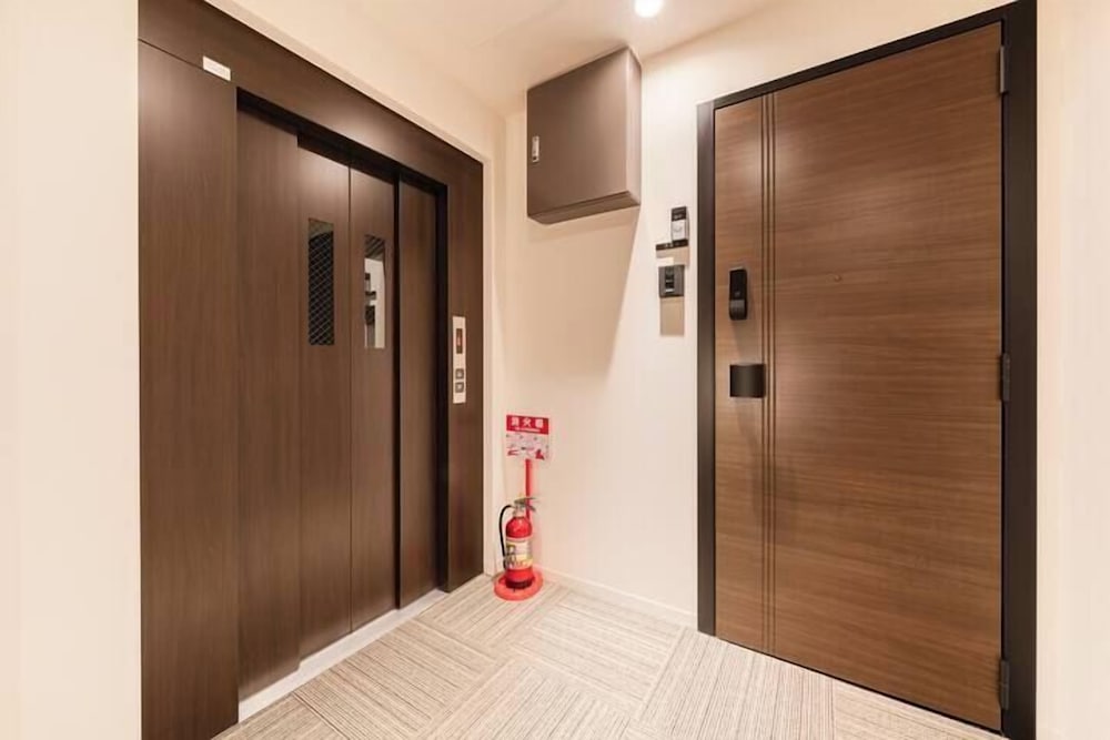 House Hotel Ekoda 301