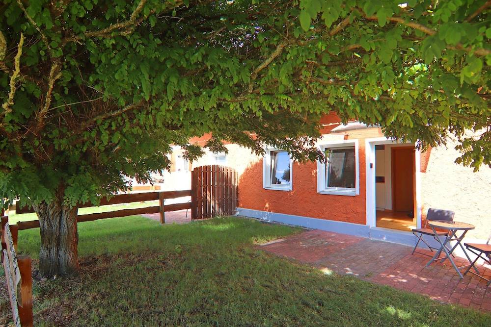 Apartment in Mirow by Lake Vilzsee