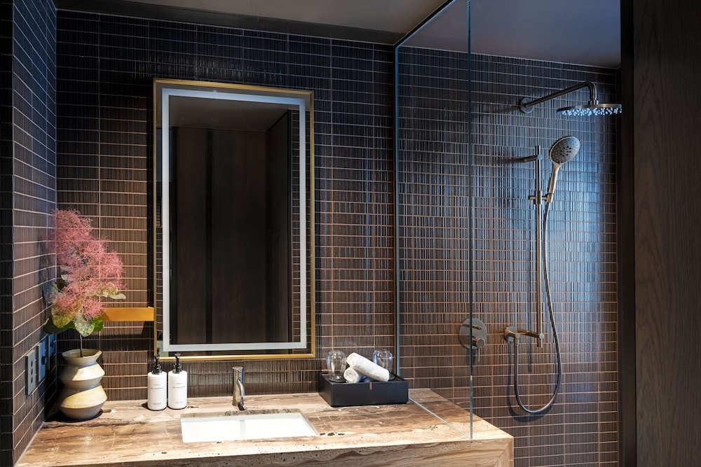 InterContinental Auckland by IHG 13