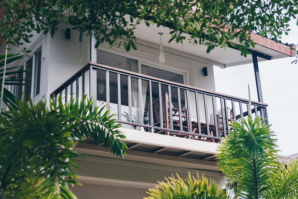 Coco Lilly Villas