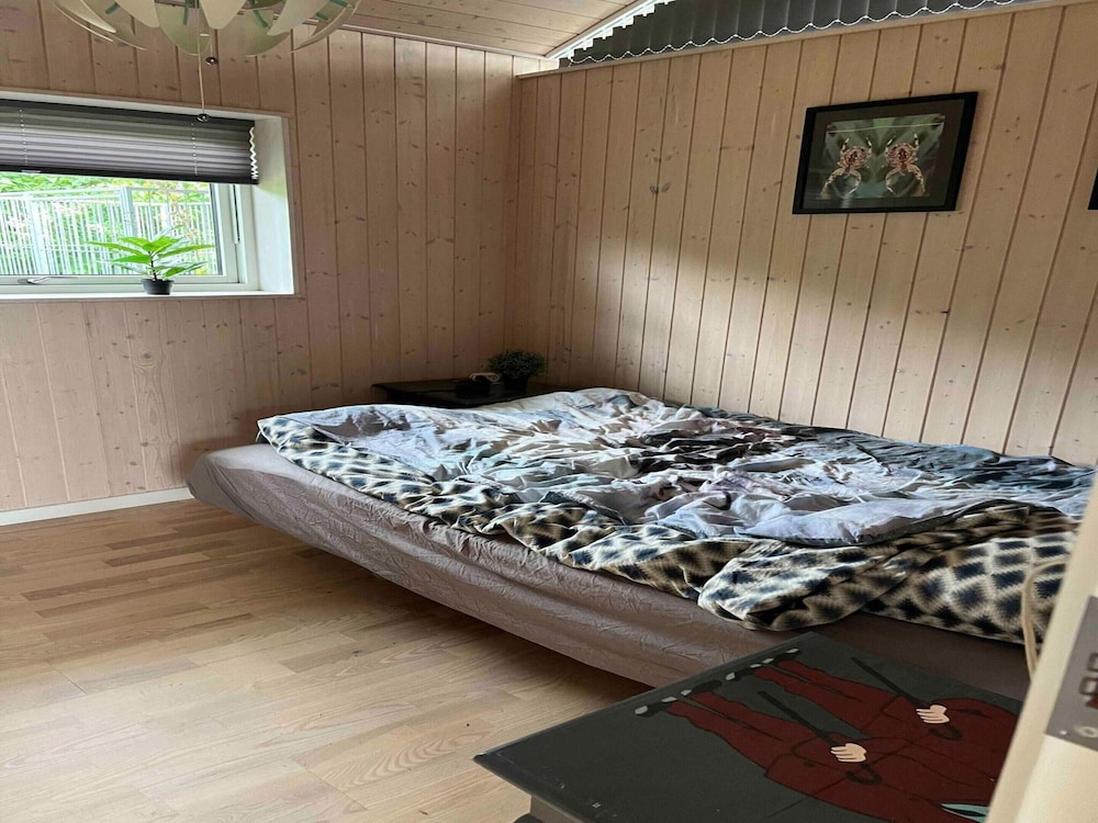 5 Star Holiday Home in Holbaek