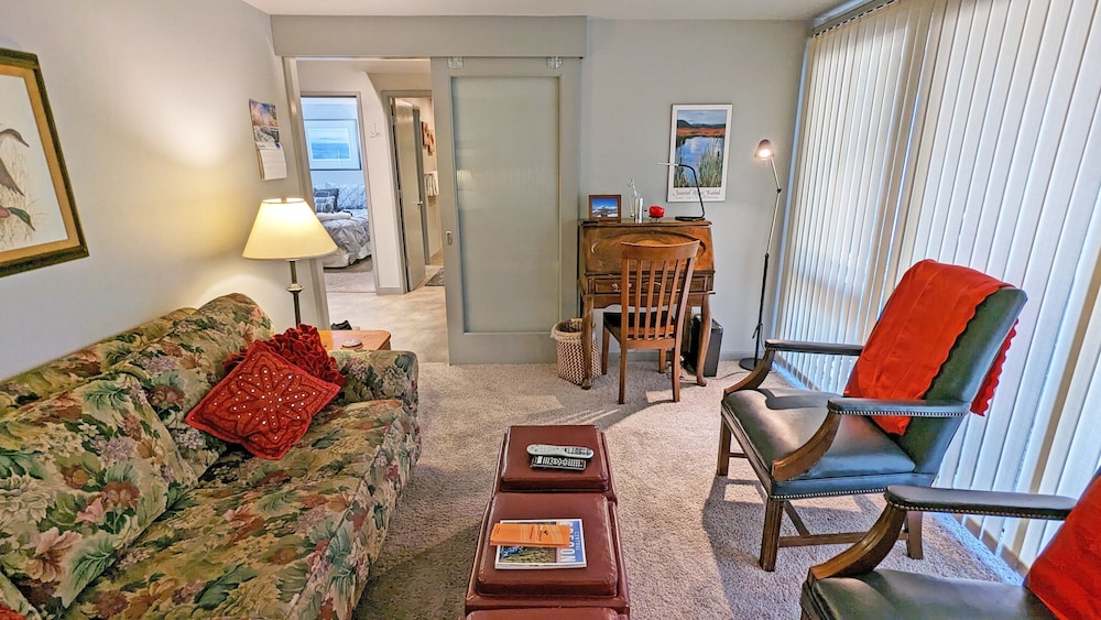Mt View Lodge 36 2 Bedroom Condo