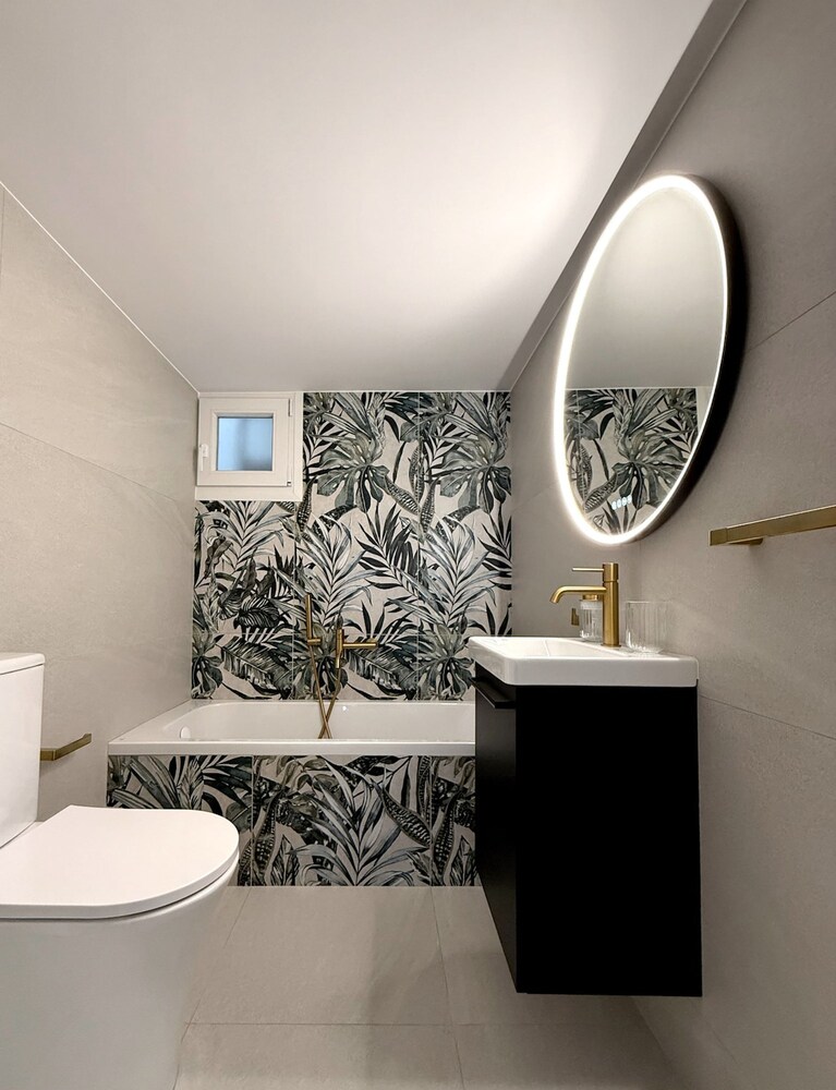 Siga-siga Luxury Acropolis Apt