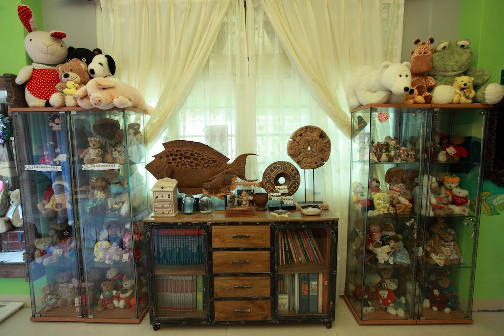 Bear Bear Homestay