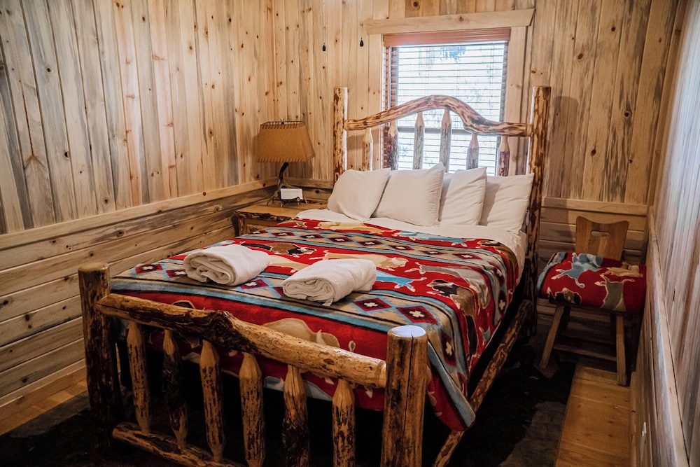 Moran Vacations - Heart 6 Ranch - Property Image 94