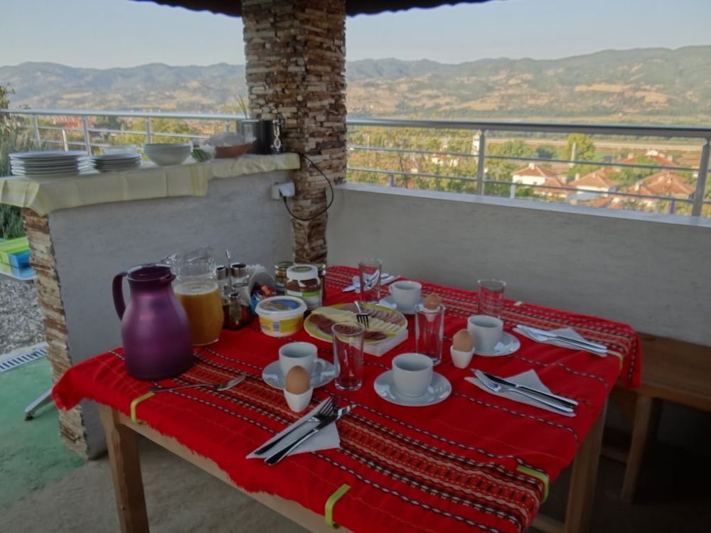 Guestrooms Struma Dolinata