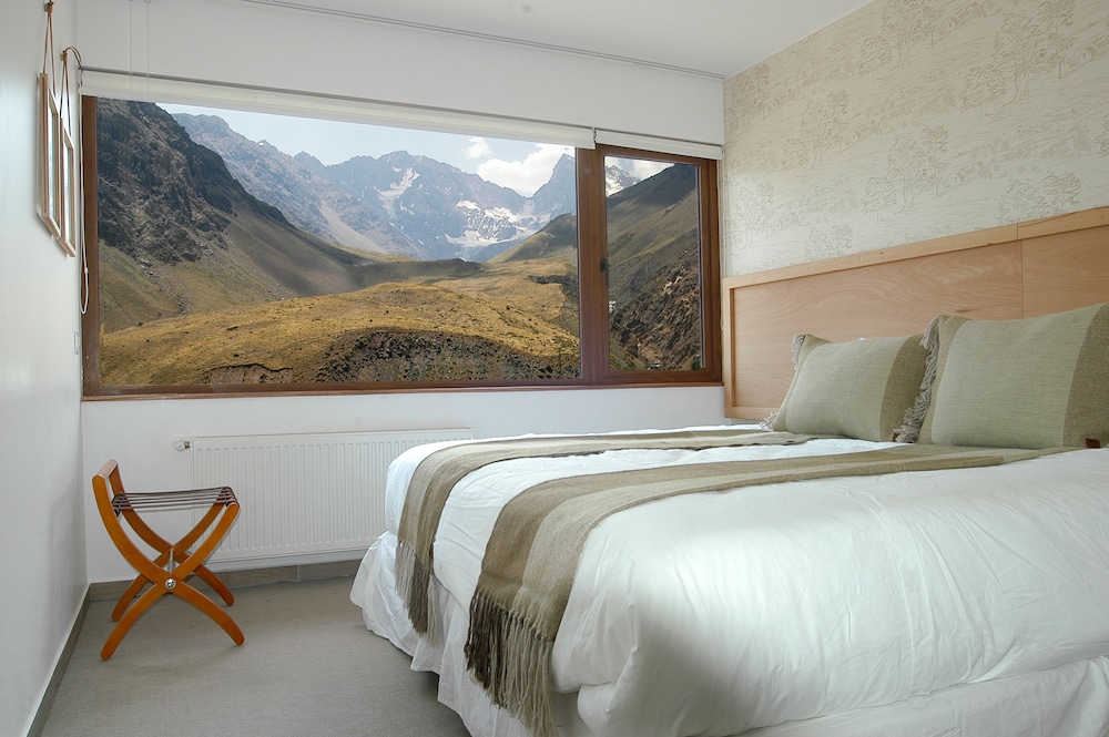 Lodge El Morado