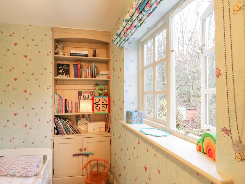 Sunny Cottage