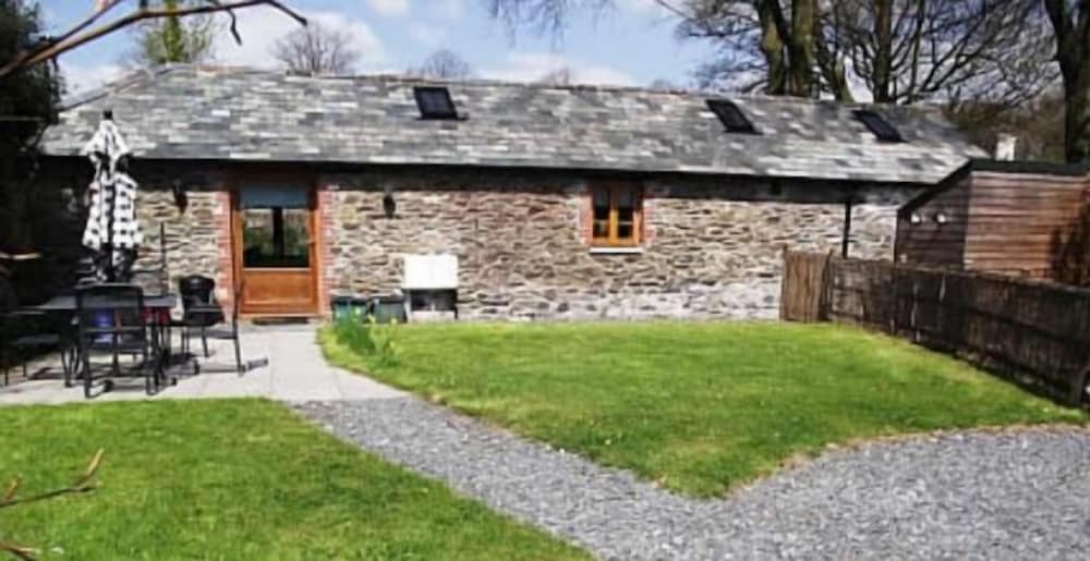 The Coach House