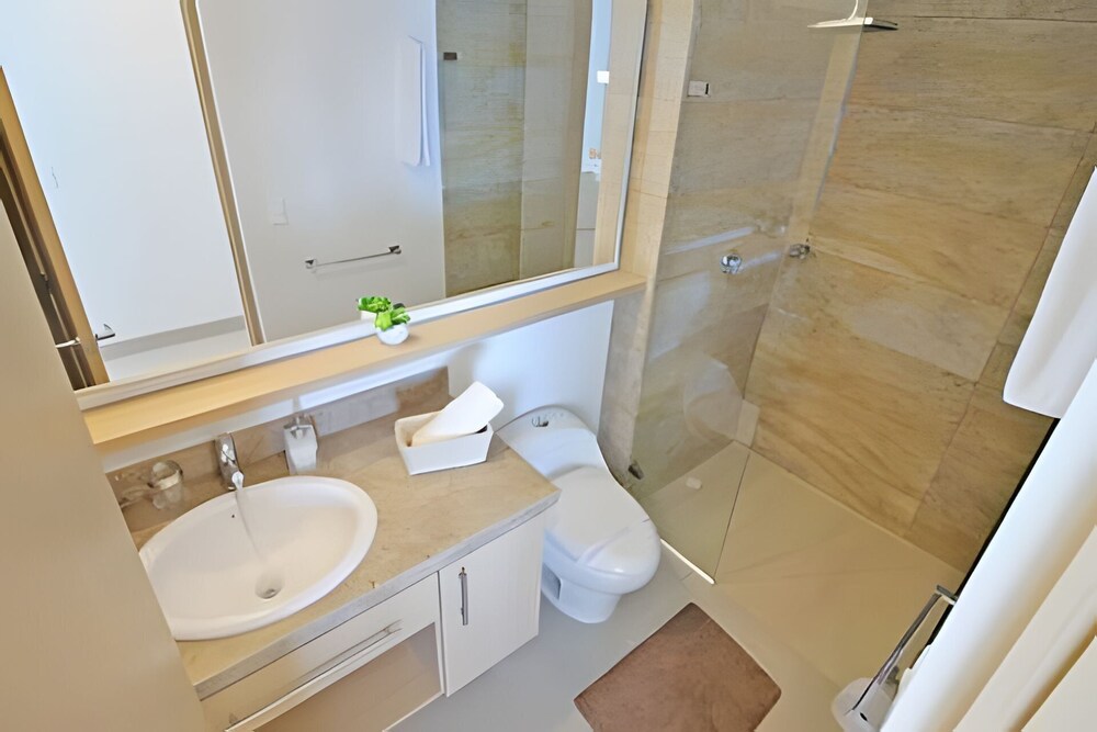 Apartamentos Reserva del Mar - by SOHO