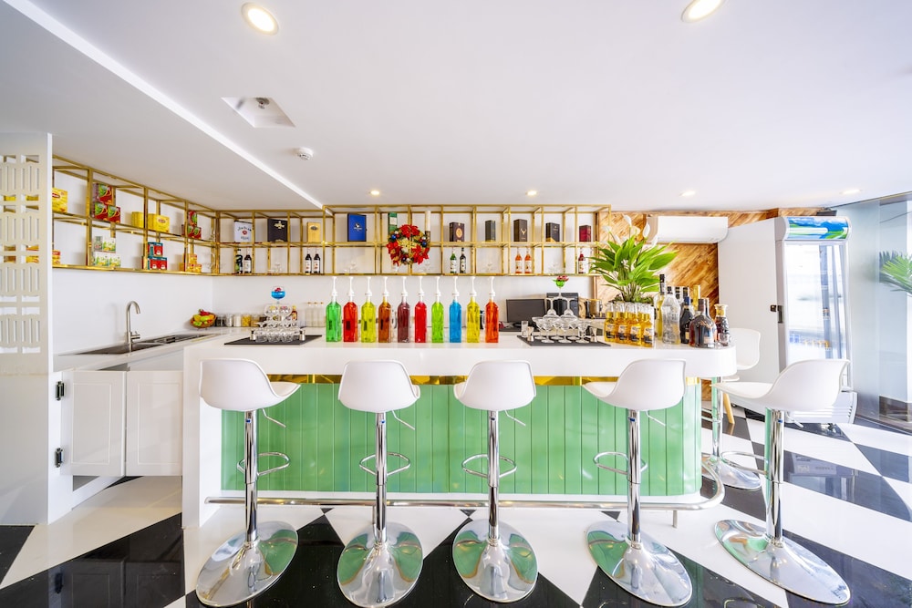Sana Da Nang Beach Hotel 74