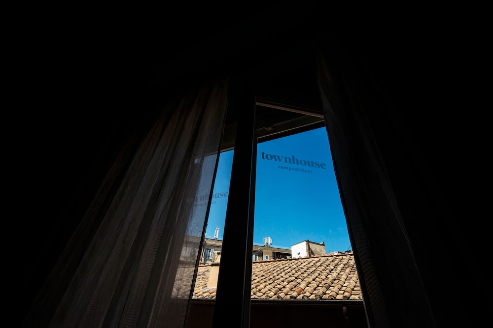 Town House Campo de' Fiori