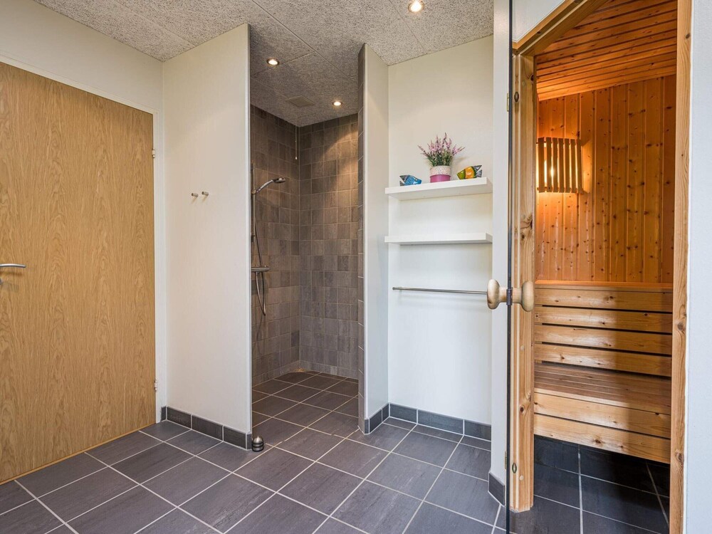 6 Person Holiday Home in Henne view 2
