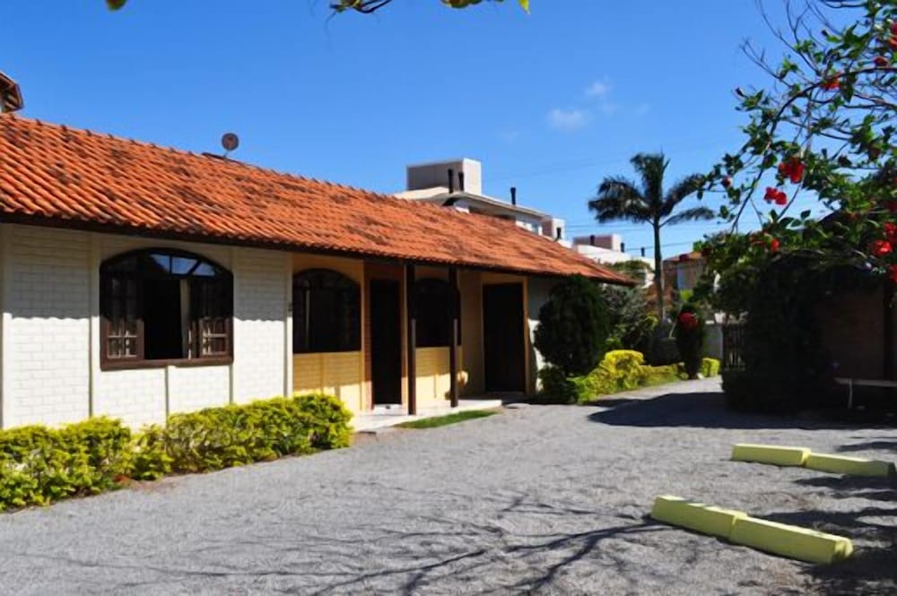 Pousada Cabanas dos Ingleses