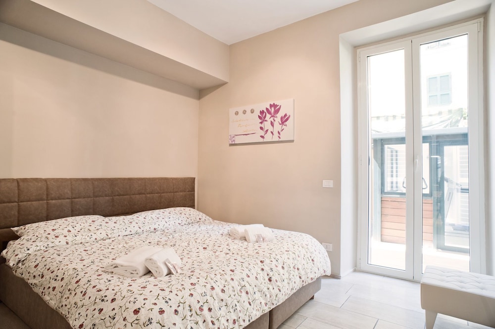 Rent In Rome - Vatican Deluxe