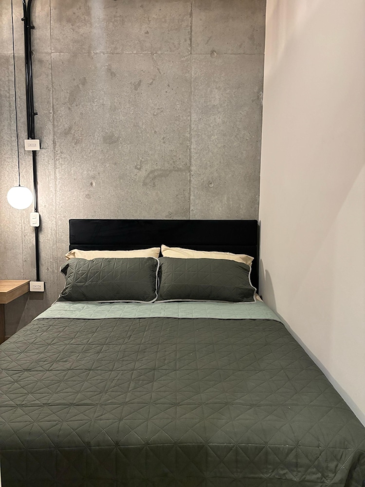 Furnished & Equipment Apt with beautiful views in MTY Downtown