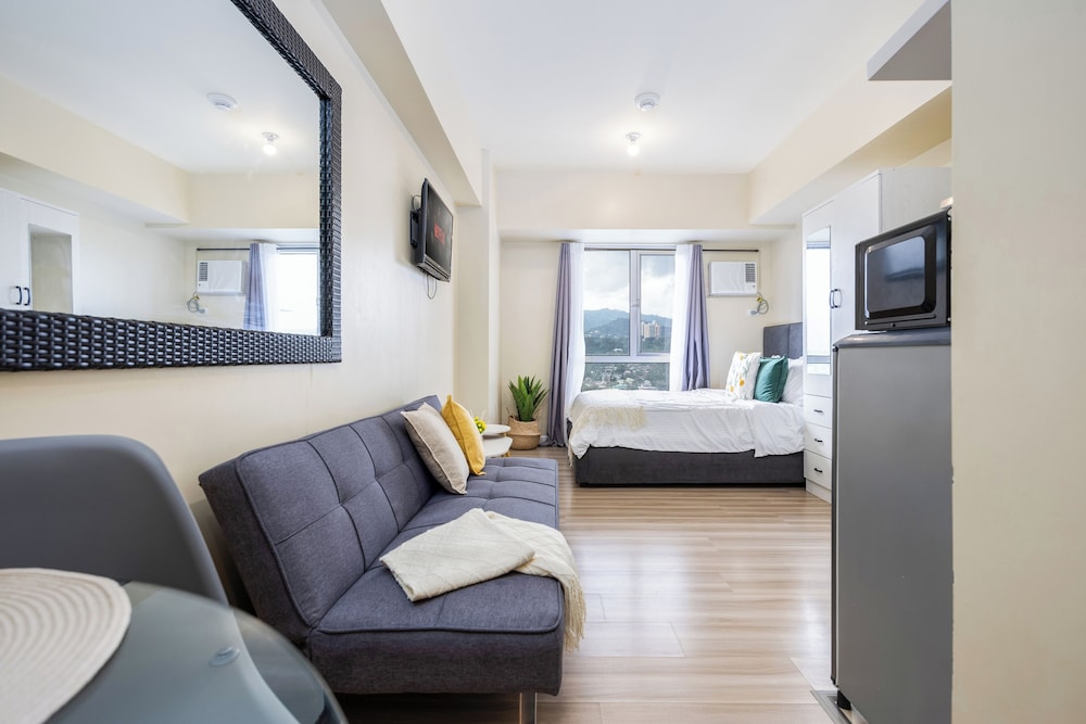 Avida Riala IT Park - Virgo Nest Rentals