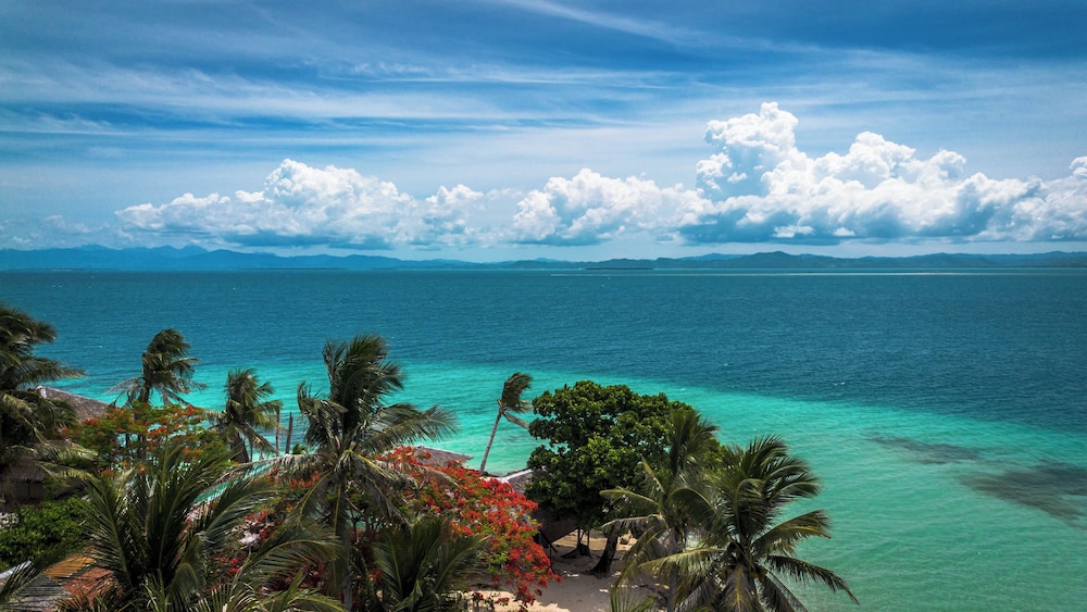 Modessa Island