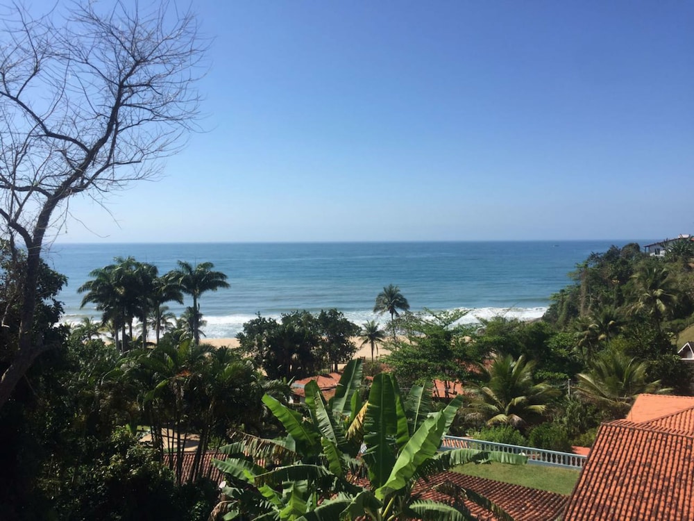 Recanto do Teimoso Ubatuba