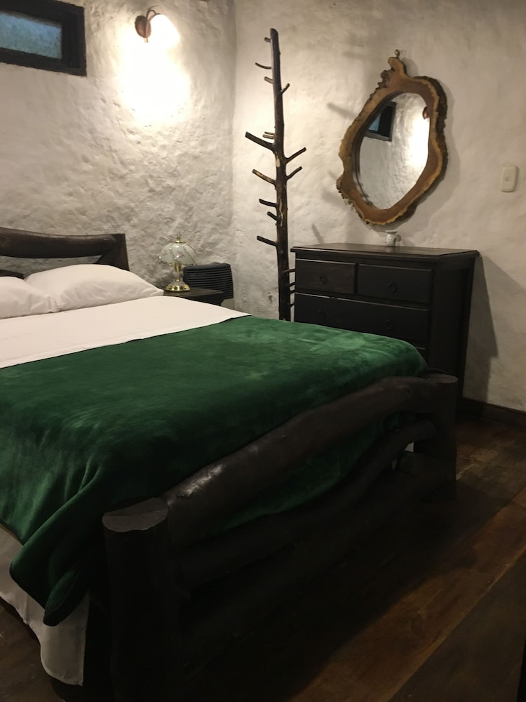 Finca Campestre La Adelita
