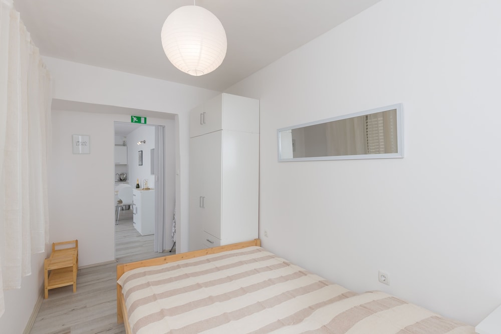 Izvijačica Suite