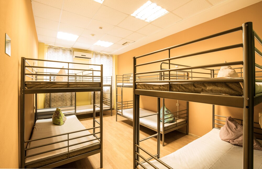 Hostel Institut