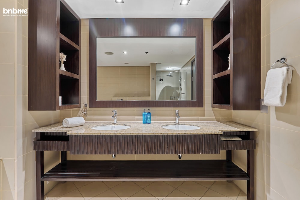 bnbme - Anantara Residences - 2 BDR