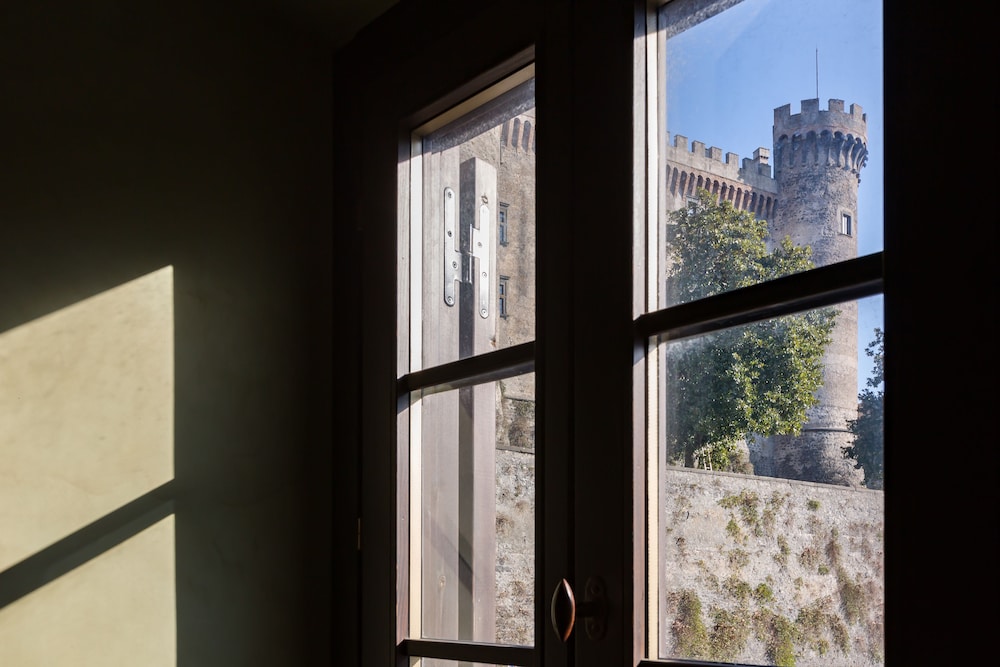 Ecoalbergo Bracciano