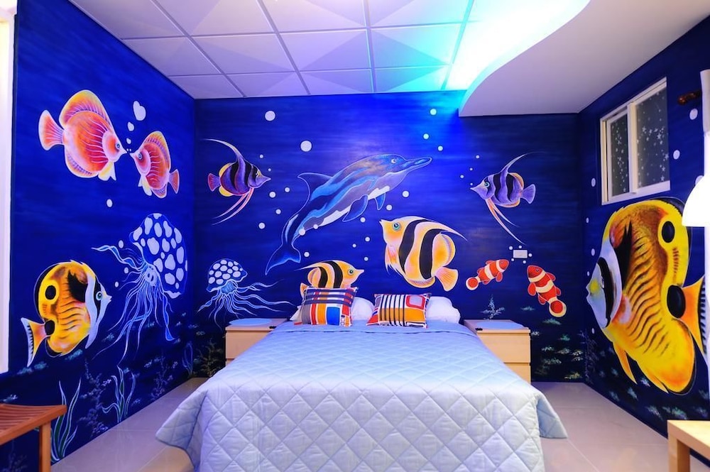 Kenting Bay Homestay II