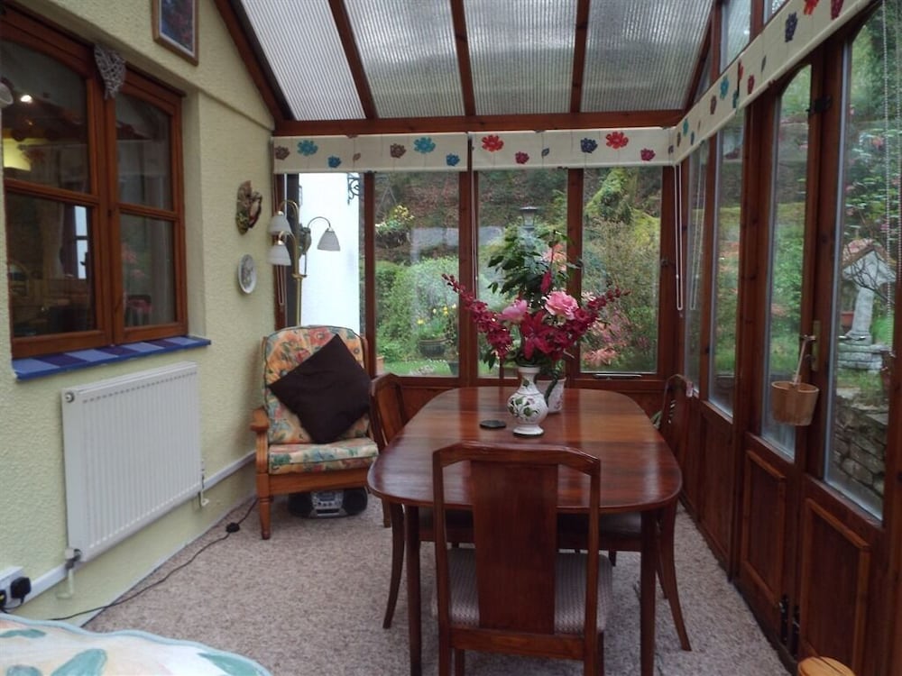Woodpeckers Bed & Breakfast