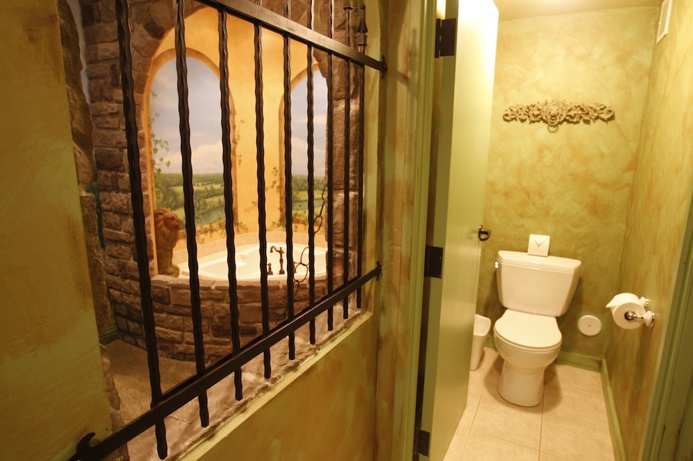 Destinations Inn