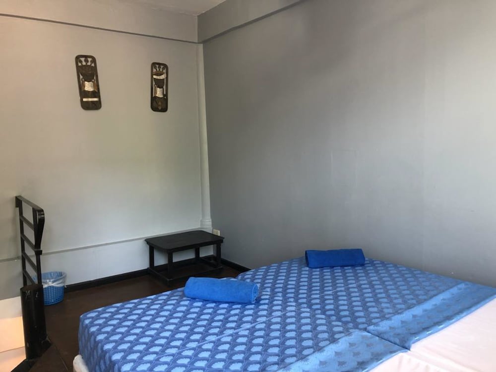 Sea Garden Hostels view 4