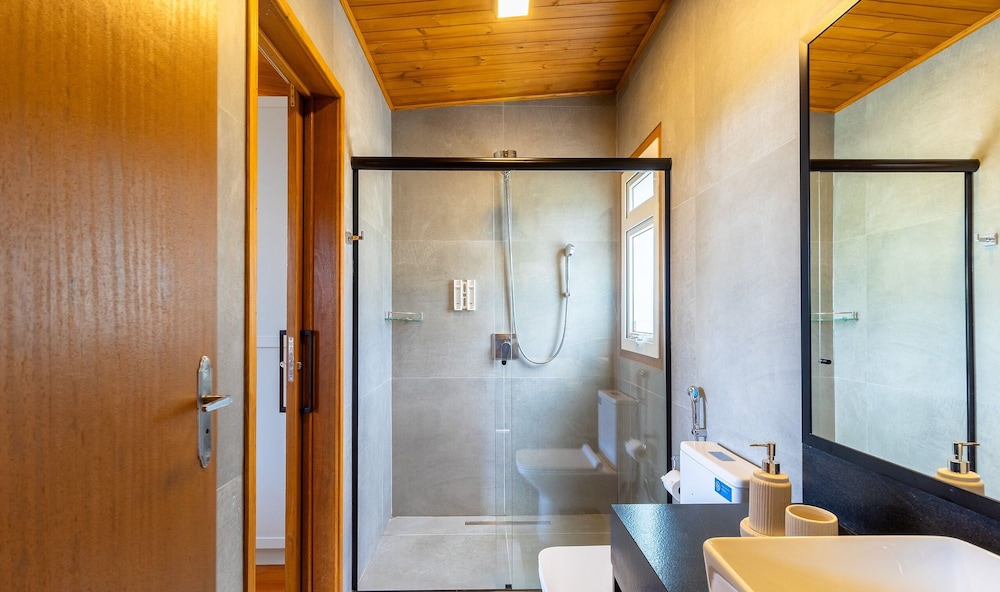 Charming Chalets in Urubici/sc - PAR