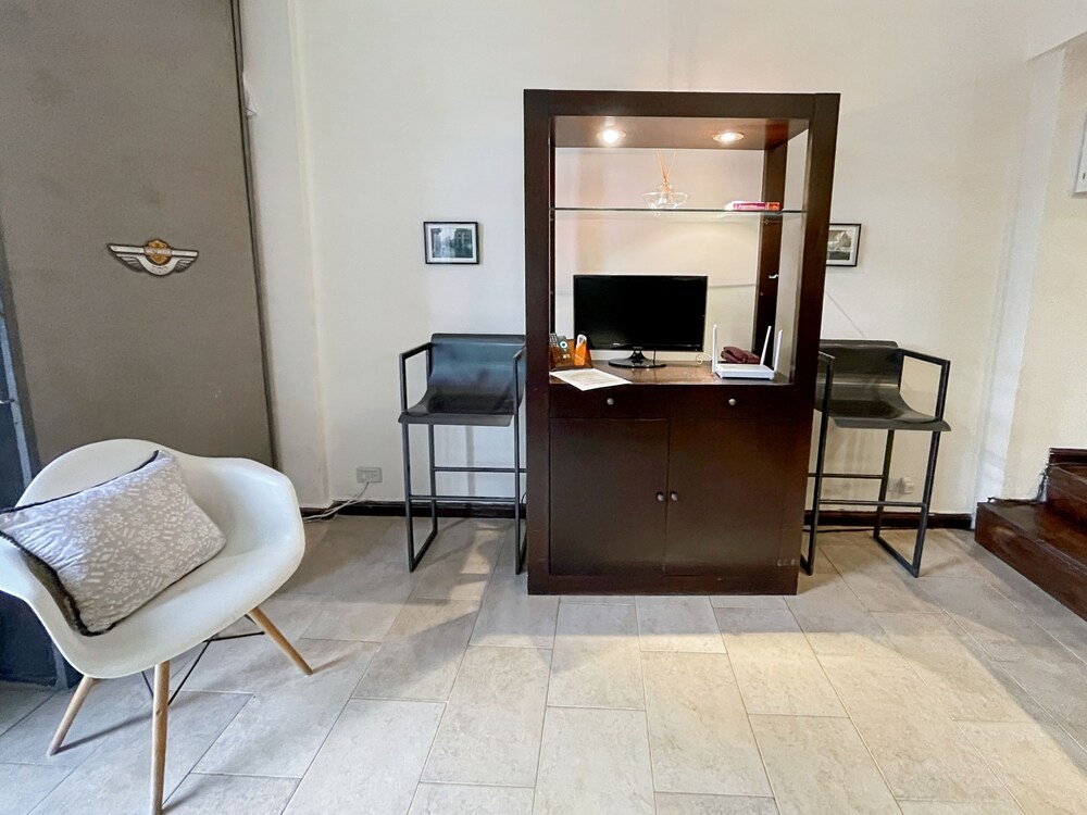 Downtown Charming Studio