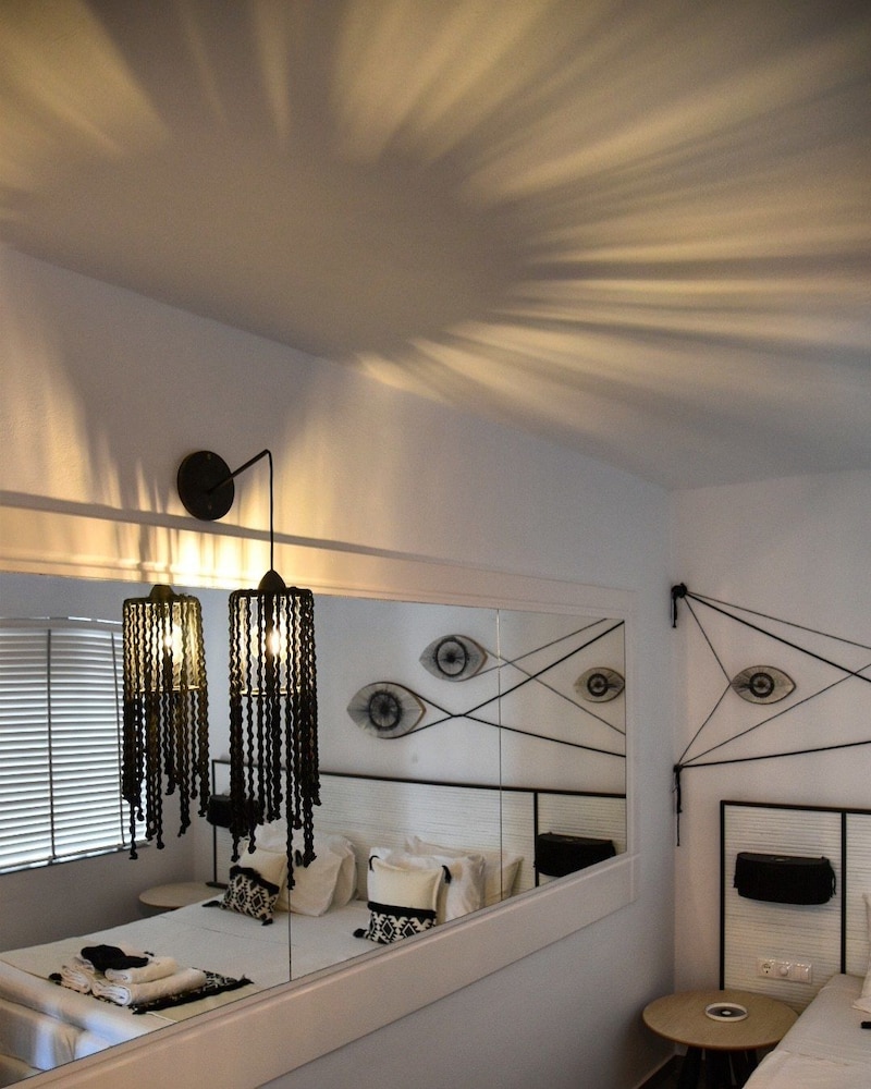 Angelos Design Suites