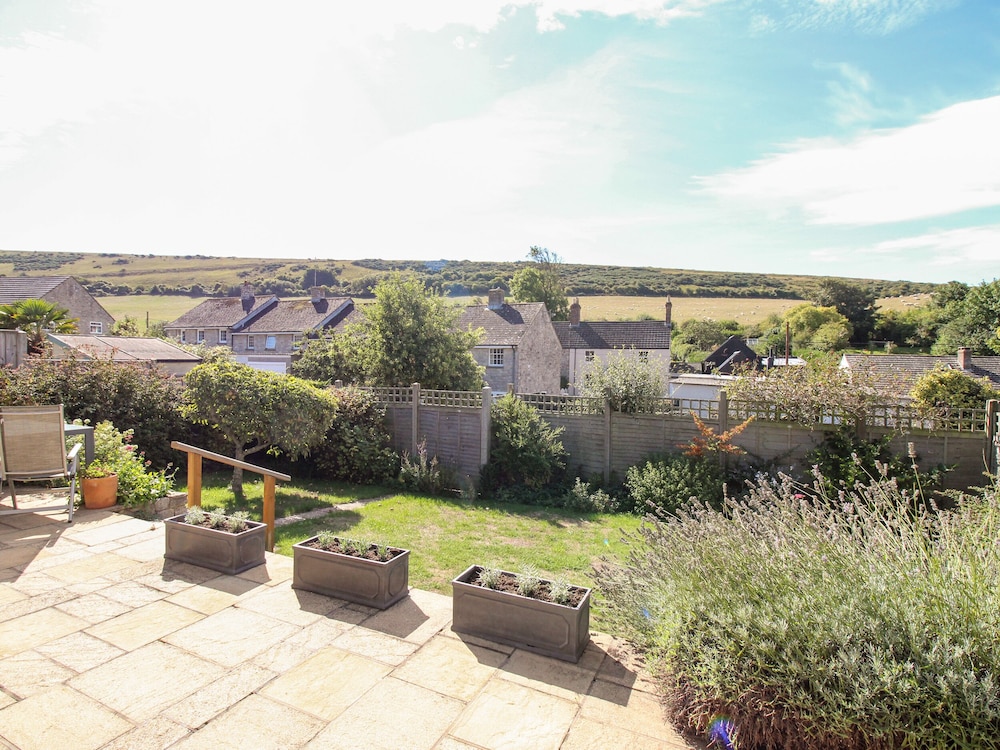 Hill View