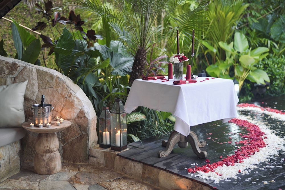 Belalu Bali Boutique & Spa Experience