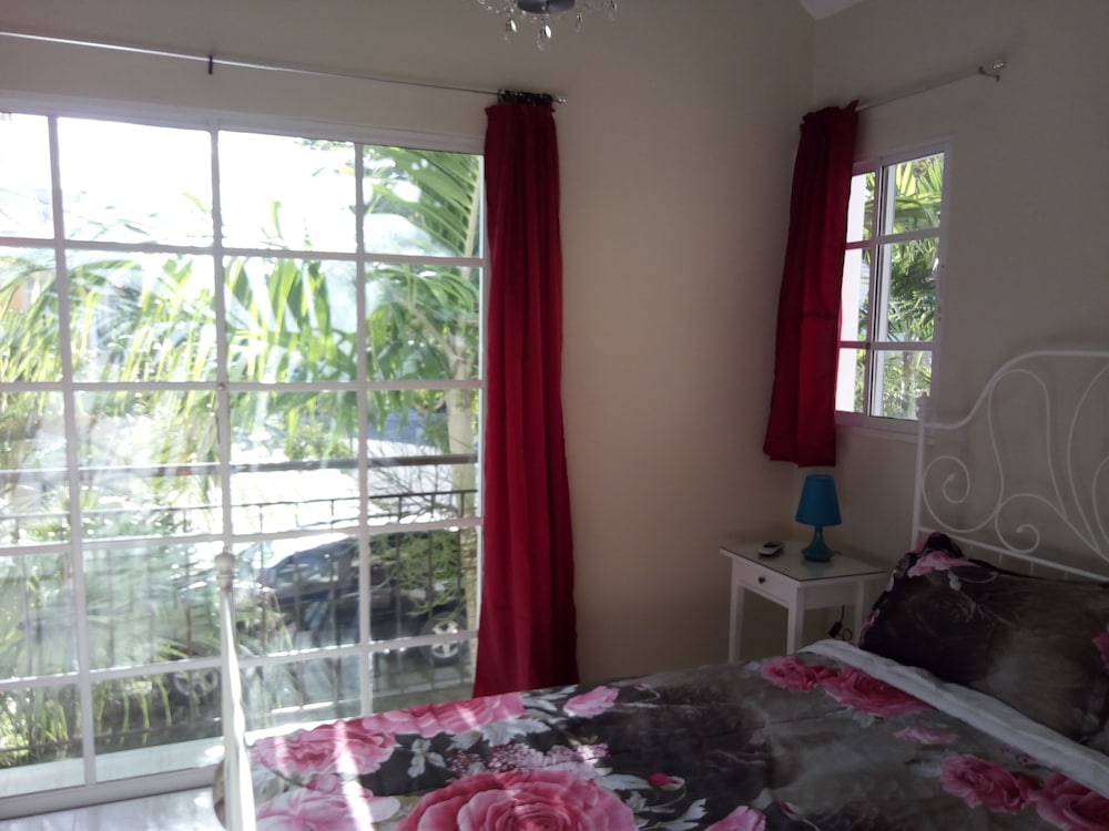 Villa Diane in Bavaro in the Near of Punta Cana view 3