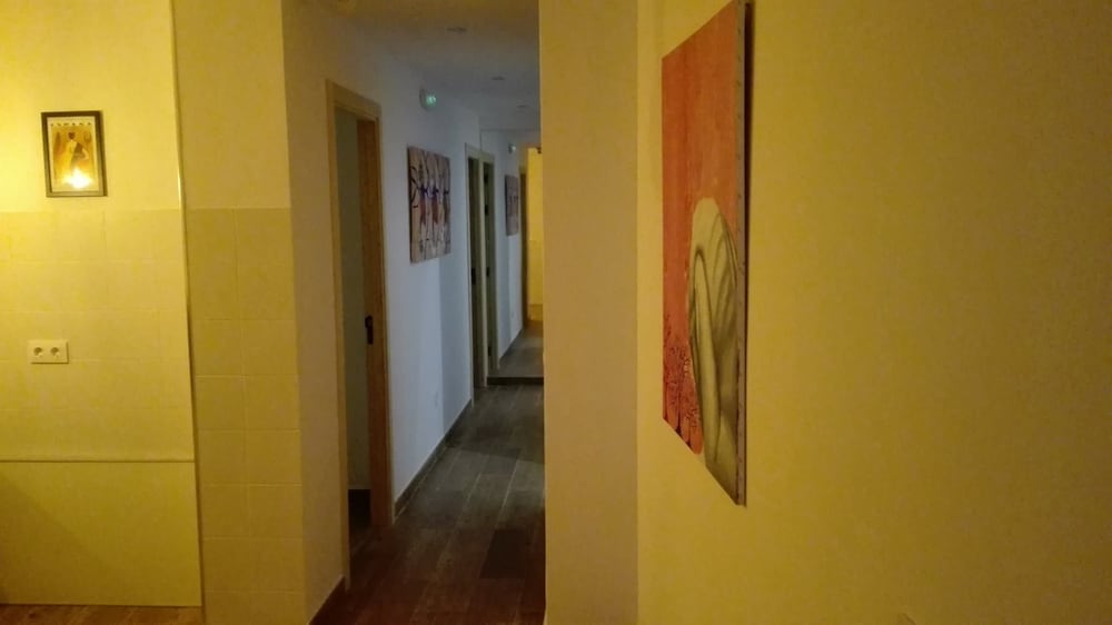 Hostal Ciempozuelos