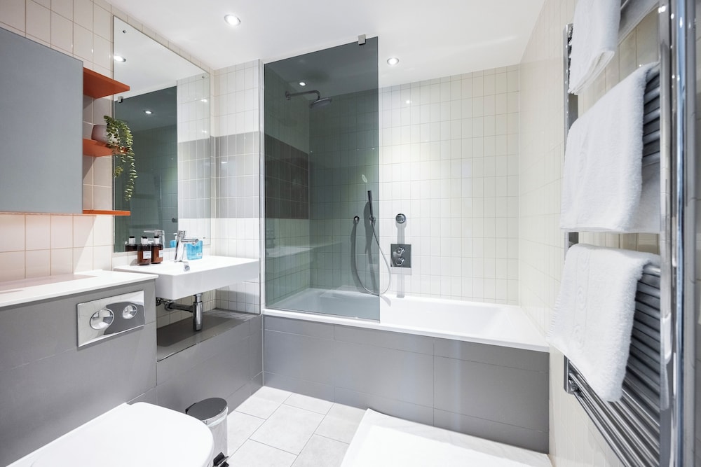 Koks Heights Executive One Bed Apartment