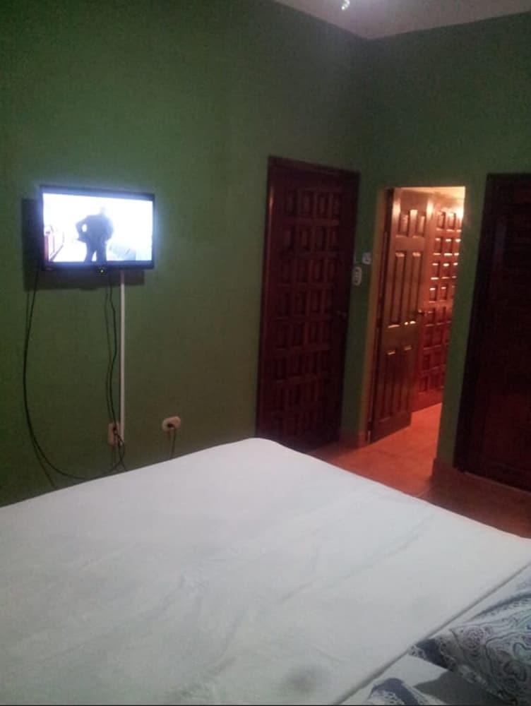 Guest House Casa Oro Fina view 5