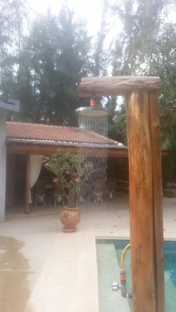 B&B Teranga Warang