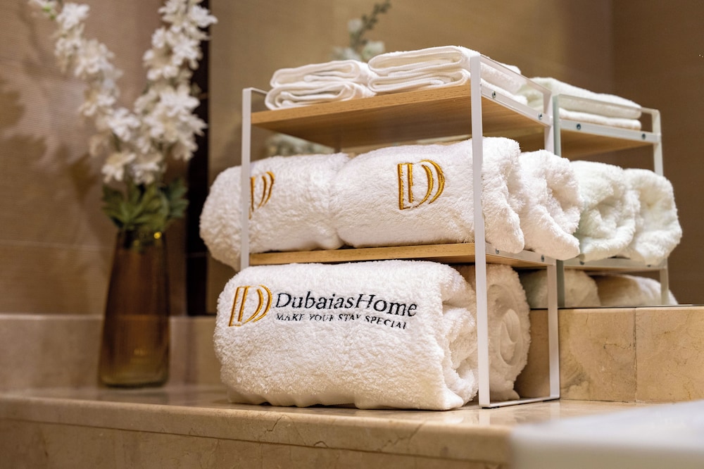 Dubaiashome - Luxury Special Stay